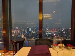 -金轩中餐厅 Jin Xuan(浦东丽思卡尔顿酒店)