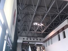 -米兰马尔彭萨国际机场