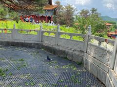 -延吉东来寺