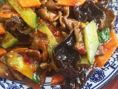 -北大地皖峰饭馆