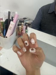 -尤米一站式美甲美睫