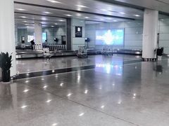 -常州奔牛国际机场