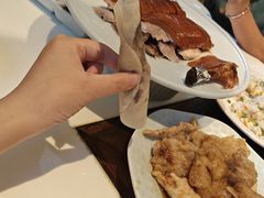 -红樱桃·欢乐餐厅(太原里店)