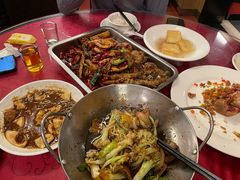 -鑫胜私房菜(球场路店)