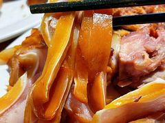 -聚合鑫东北熏酱熟食麻辣面(长阳店)