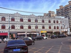 -文昌铺前老街