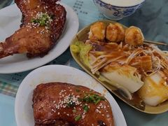 -百富露(跃龙北路店)