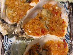 -極上萬膳·日料放题(来福士江景店)