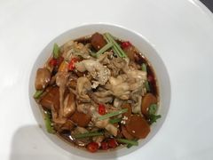 -北京泰富酒店-柏景轩中餐厅