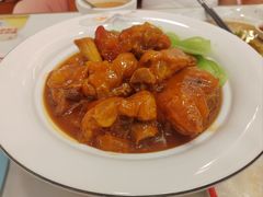 -香港威特瑞茶餐厅(小白楼音乐厅店)