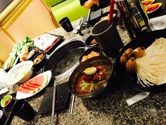 -韩罗苑(万象城店)