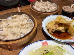 -新兴园饺子馆(河南街店)