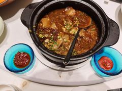 -潮上潮(南中环店)