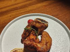 -巴别塔法餐舍(合作路店)