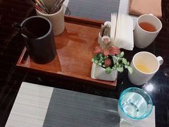 -顺德美的万豪酒店·自助餐·贡厨