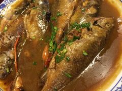-长兴岛郊野公园农场食堂