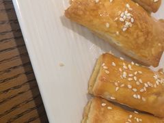 -水月周庄铂尔曼酒店-水月荟中餐厅