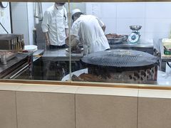 -烤肉宛饭庄(北新桥店)