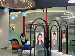 -海马体照相馆(北京apm店)