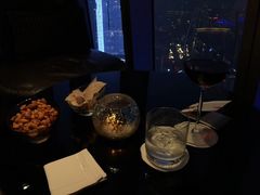 -广州四季酒店·天吧·高空酒吧
