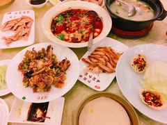 -全聚德(常州店)