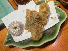 -晶吉·居酒屋·日本料理·烧鸟(中山区民主广场经典生活店)