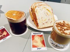 -Seesaw Coffee(上生新所店)