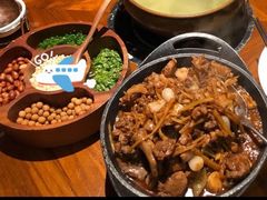-瑶王府·广西菜(相思湖店)