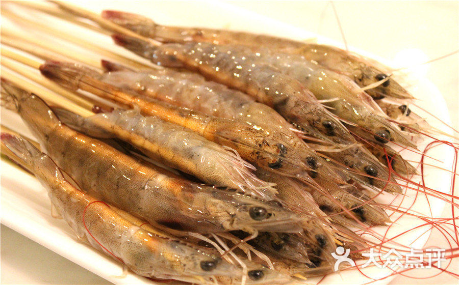 海王世家(婺州街店)深水虾图片 - 第246张