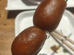 -钱锋炭缸烧烤(南湖大路总店)