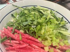 -鸭匠食府·挂炉烤鸭·新京菜(阜成路店)