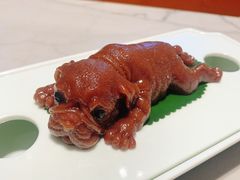 -锦园春香港茶餐厅(西海湾旗舰店)