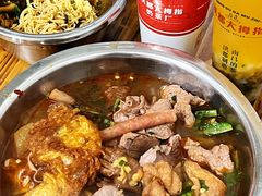 -胖子水煮(铁路三村无任何分店)