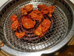 -火炉火自助餐(西直门凯德MALL店)