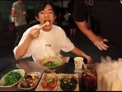 -萨莉亚意式餐厅(悦荟广场店)