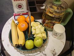 -华夏良子·足道SPA艾灸(铁道大厦店)