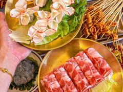 -黔哆哆地摊酸汤火锅(清湖店)