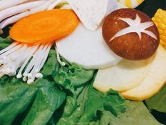 -呷哺呷哺(华林国际店)