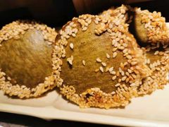 -绿茶餐厅(天津天河城店)