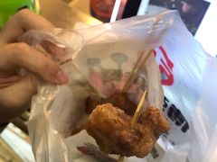 -傅强排骨(成都总店)