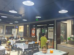 -同城四季爆肚涮羊肉(安华里店)