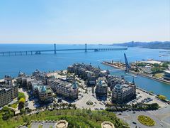 -大堂吧·下午茶·特调鸡尾酒(大连一方城堡豪华精选酒店)