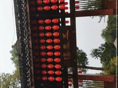 -五凤溪古镇