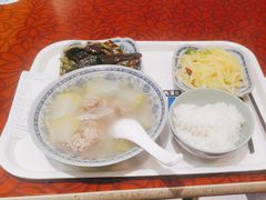 -7+7私家饭堂(人民路店)