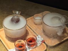 -烤匠麻辣烤鱼(重庆万象城店)
