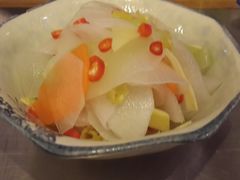 -鱼库·不仅是一家烤鱼店(车公庙店)