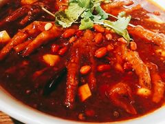 -辛香汇(飞洲店)