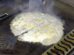 潮汕蚝烙-海大南门夜市(海富街店)