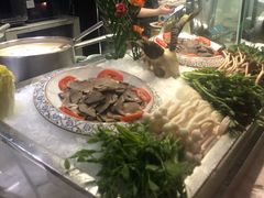 -339旋转餐厅(天府熊猫塔店)