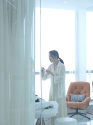 -臣丽纹眉品牌连锁